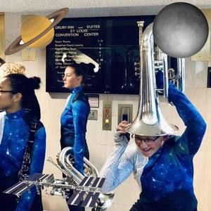 Meet your Posher, Robin